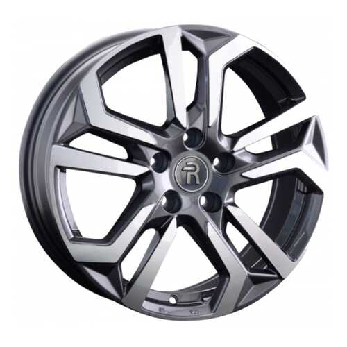 Колесный диск Replay MZ123 7xR17 5x114.3 ET45 DIA67.1 в Автодоктор