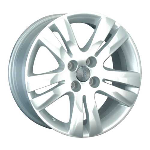 Колесный диск Replay PG23 7.5xR17 4x108 ET29 DIA65.1 в Автодоктор