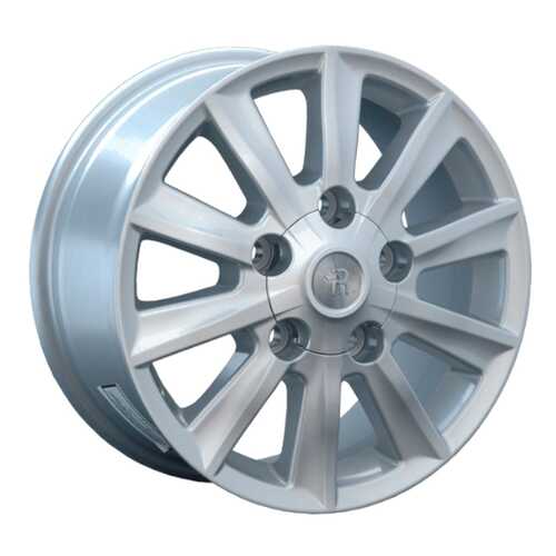 Колесный диск Replay TY43 8xR18 5x150 ET56 DIA110.1 в Автодоктор