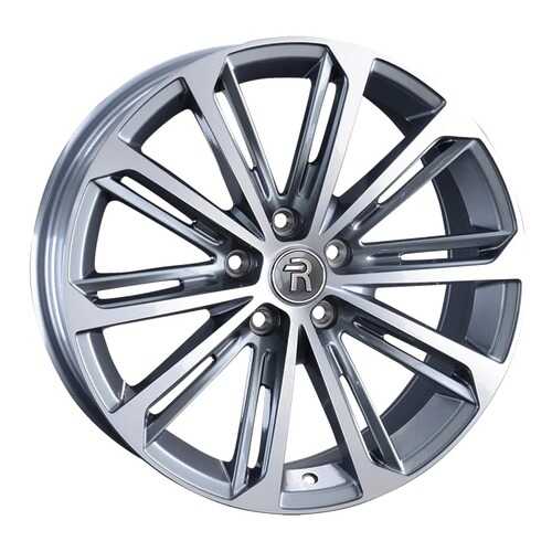 Колесный диск Replay VV264 8xR18 5x112 ET44 DIA57.1 в Автодоктор