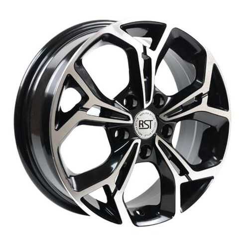 Колесный диск RST R026 6xR16 4x114.3 ET46 DIA67.1 в Автодоктор