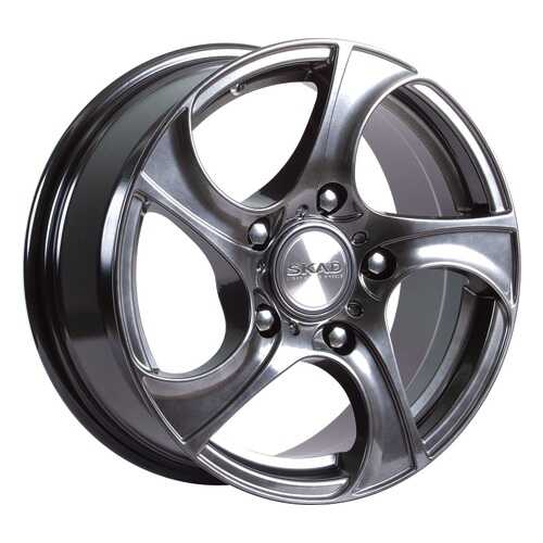 Колесный диск СКАД Вихрь 7xR16 5x139.7 ET40 DIA98.5 в Автодоктор
