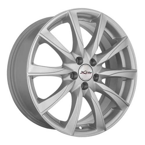 Колесный диск X-trike X120 7xR17 5x112 ET35 DIA66.6 в Автодоктор