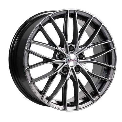 Колесный диск X'trike X130 7.5xR18 5x114.3 ET45 DIA66.1 в Автодоктор