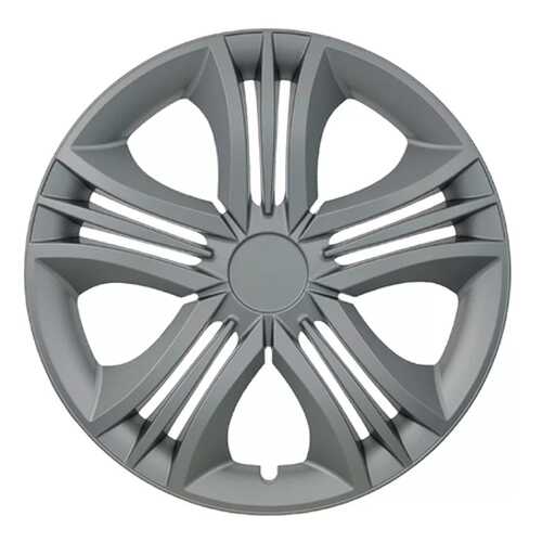 Колпаки R16 Jestic Фан 4 шт. VSK-00582494 в Автодоктор