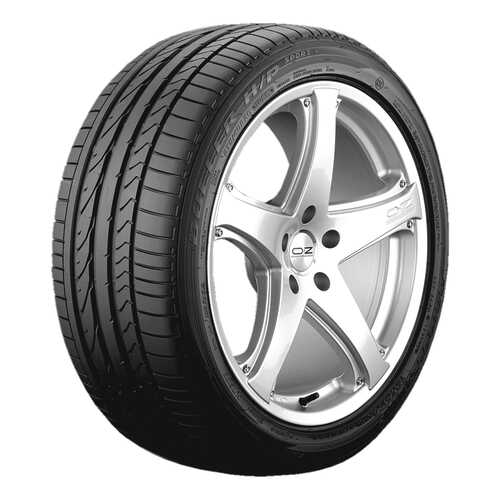 225/60 R17 Bridgestone Dueler H/P Sport 99h в Автодоктор
