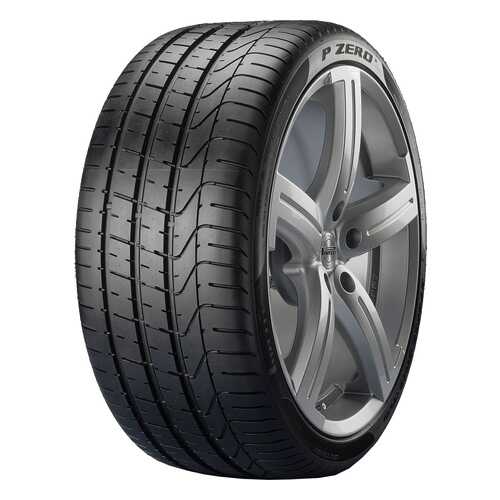 255/50r19 103y P Zero N1 Pirelli арт. 2774700 в Автодоктор