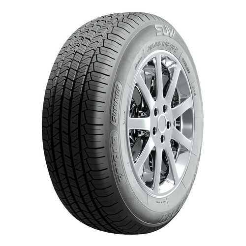 275/40 R20 Tigar Suv Summer 106y Xl TIGAR арт. 42901 в Автодоктор