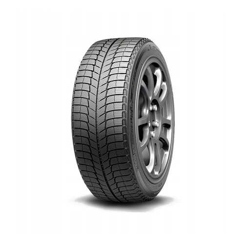 Автошина R17 215/50 Michelin X-Ice Xi3 95H зима 516355 в Автодоктор