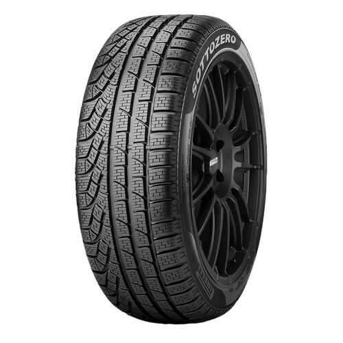 Автошина R17 215/60 Pirelli Winter SottoZero Serie II 96H зима 2075500 в Автодоктор