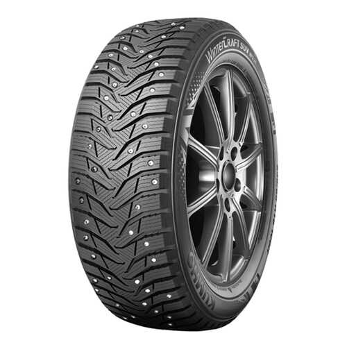 Автошина R17 225/55 Kumho WinterCraft ice WI31 101T XL шип 2166433 в Автодоктор