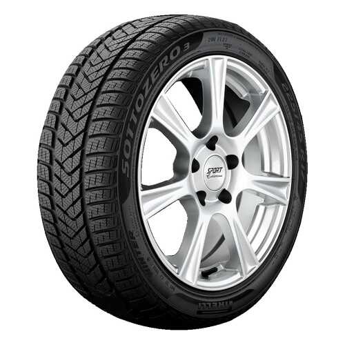 Автошина R17 235/45 Pirelli Winter SottoZero Serie 3 97V XL зима 2351900 в Автодоктор