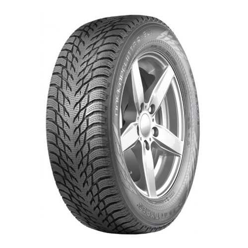 Автошина R18 225/60 Nokian Hakkapeliitta R3 SUV 104R XL RunFlat зима T430666 в Автодоктор
