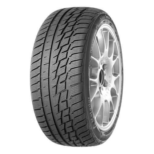 Автошина R18 235/60 Matador MP-92 Sibir Snow SUV 107H XL зима FR 1590124 в Автодоктор