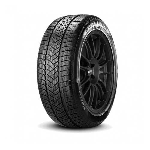 Автошина R18 265/60 Pirelli Scorpion Winter 114H XL зима 2308700 в Автодоктор