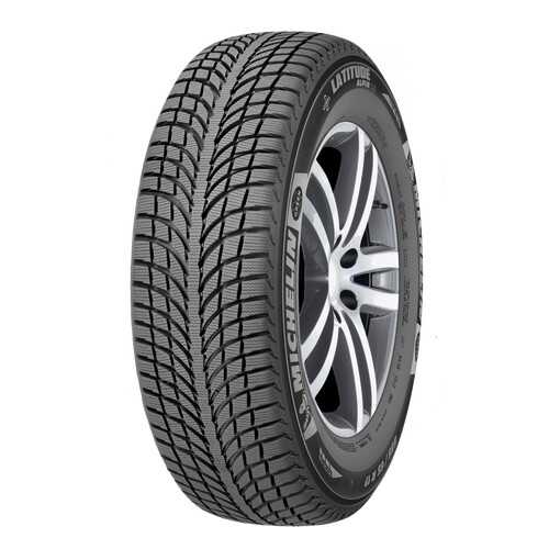 Автошина R21 275/45 Michelin Latitude Alpin LA2 110V зима 195590 в Автодоктор