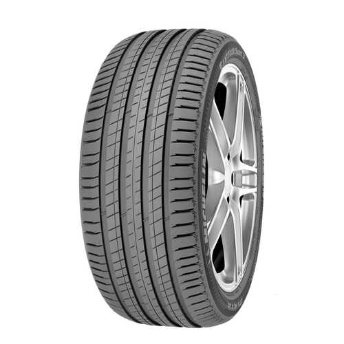 Автошина R21 315/40 Michelin Latitude Sport 3 111Y лето MO в Автодоктор
