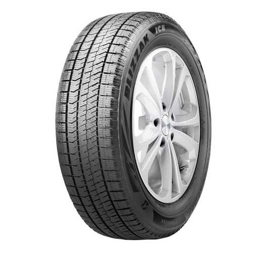 BRIDGESTONE Blizzak Ice 195/55 R15 85S (CAE BR013633) в Автодоктор
