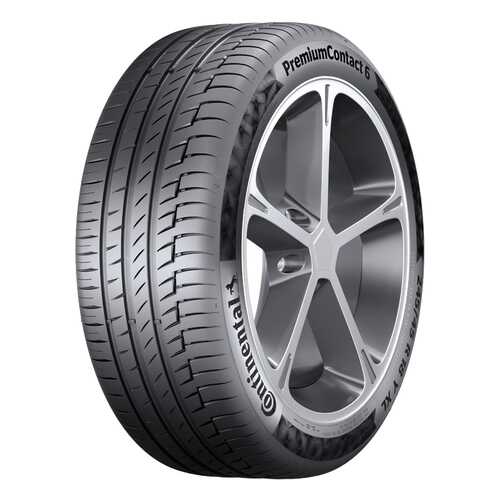 Continental PremiumContact 6 235/50 R19 99V (CAE 0358062) в Автодоктор