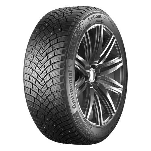 Continental VikingContact 7 245/40 R19 98T XL (CAE 0345094) в Автодоктор