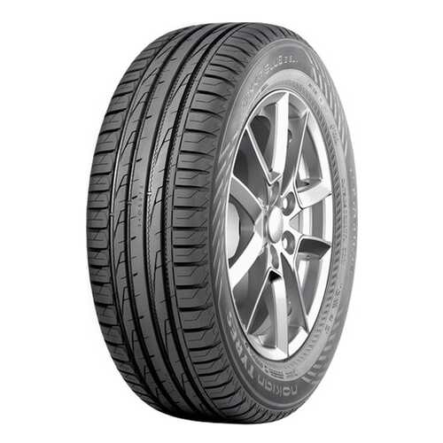 Hakka Blue 2 SUV 225/60 R17 103V XL(CAE T430350) в Автодоктор