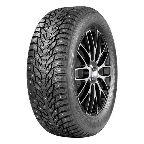 Hakkapeliitta 9 SUV 255/50 R19 107T XL RunFlat шип(CAE TS32340) в Автодоктор