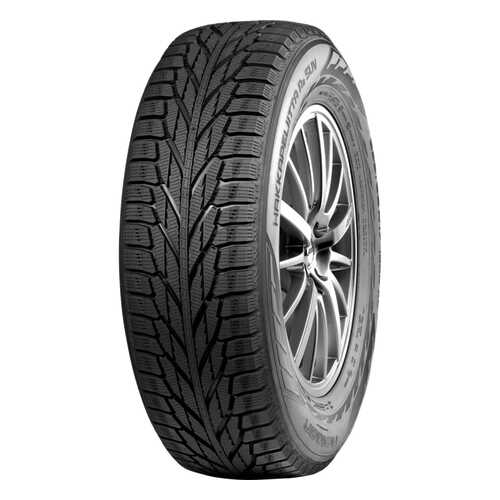 Hakkapeliitta R2 SUV 255/50 R19 107R XL в Автодоктор