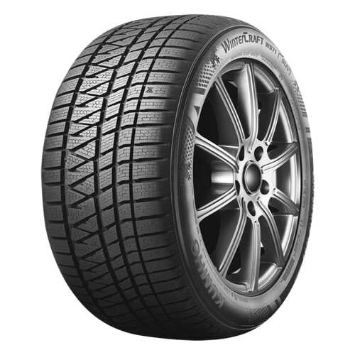 Kumho 275/45/20 W 110 WS-71 XL в Автодоктор