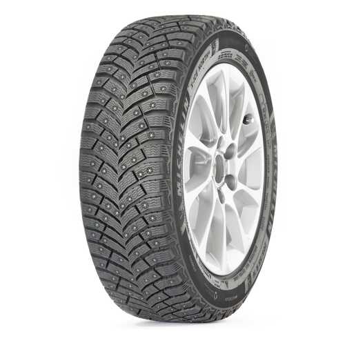 MICHELIN 225/50/17 H 98 X- ICE NORTH 4 XL ZP Run Flat Ш. в Автодоктор