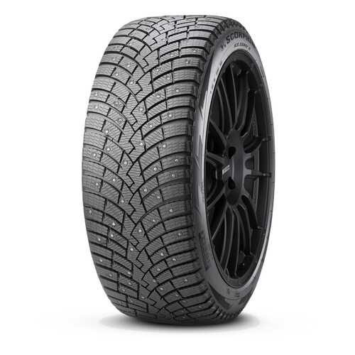 Pirelli 235/60/17 T 106 SCORPION ICE ZERO 2 XL Ш. в Автодоктор