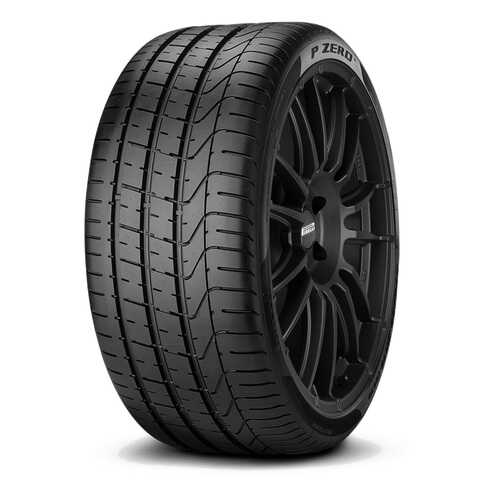 Pirelli P Zero 235/55 R19 101Y (CAE 2774800) в Автодоктор