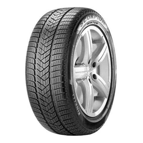 Pirelli Scorpion Winter 255/55 R19 111V XL (CAE 2603400) в Автодок