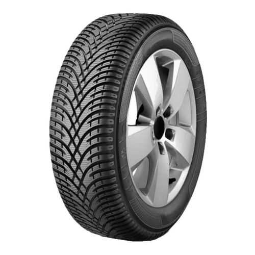 Шина BF Goodrich G Force Winter 2 205/65 R15 T 94 в Автодоктор