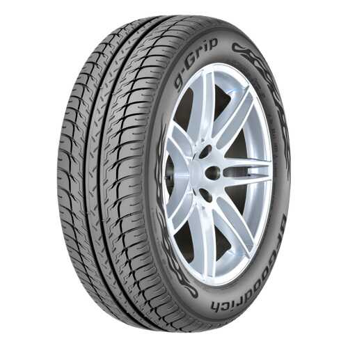 Шина BF Goodrich G Grip 215/50 R17 W 95 в Автодоктор