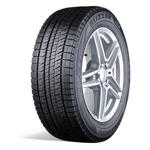 Шина Bridgestone Blizzak Ice 205/65 R15 T 99 в Автодоктор