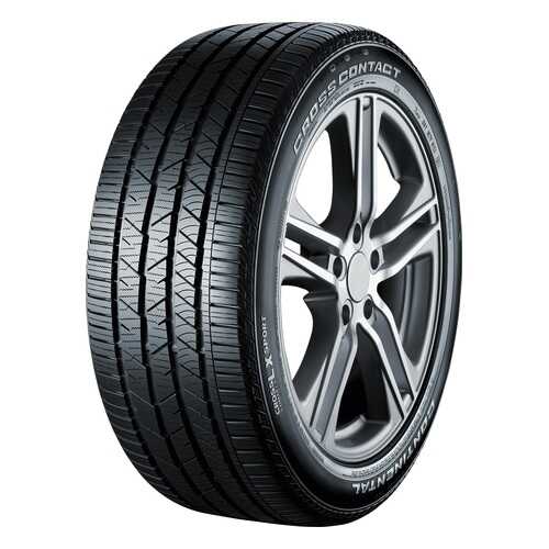 Шина Continental Cross Contact LX Sport 275/40 R21 H 107 в Автодоктор