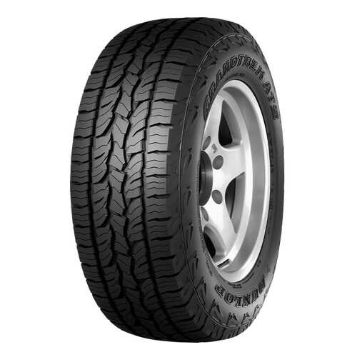 Шина Dunlop Grandtrek AT5 215/70 R16 T 100 в Автодоктор