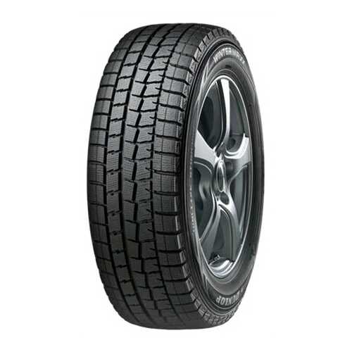 Шина Dunlop Winter Maxx WM02 195/60 R15 T 88 в Автодоктор