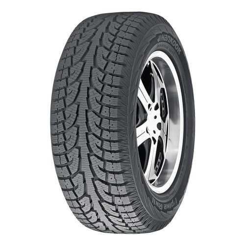 Шина Hankook I Pike RW11 235/60 R18 T 107 в Автодоктор