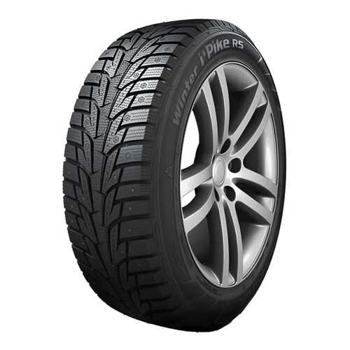 Шина Hankook Winter i Pike RS W419 215/75 R15 T 100 в Автодоктор