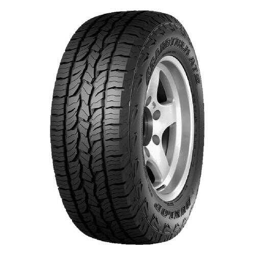Шина летняя Dunlop Grandtrek 205/70 R15 AT5 96T арт. 336019 в Автодоктор