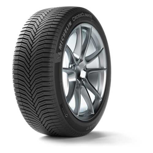 Шина Michelin 225/55r19 103w Xl Crossclimate Suv M S арт. 399032 в Автодоктор