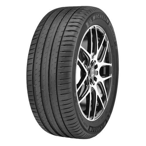 Шина Michelin Pilot Sport 4 SUV 265/60 R18 V 110 в Автодоктор