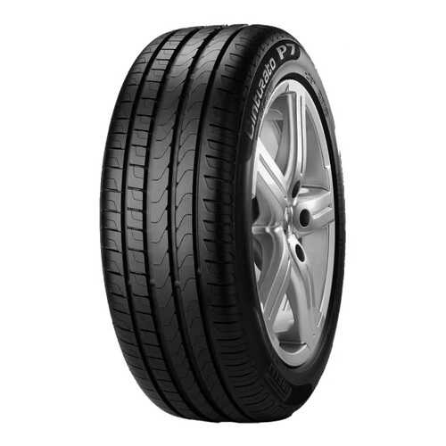 Шина Pirelli NEW CINTURATO P7 245/45 R18 W 100 в Автодоктор