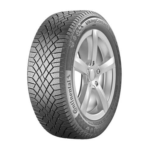 Шина зимняя Continental Viking Contact 7 XL/ContiSeal 235/55R18 104T в Автодоктор