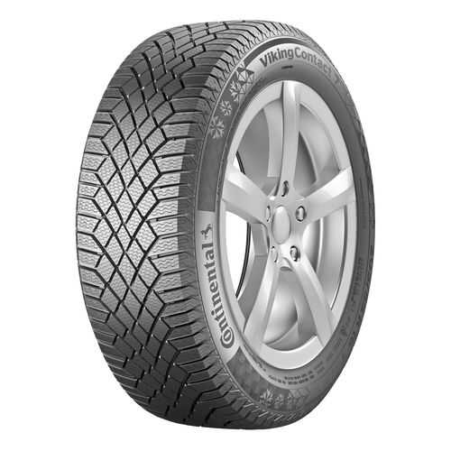 Шина зимняя Continental Viking Contact 7 XL/FR 265/60R18 114T в Автодоктор