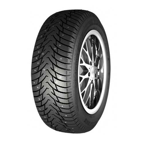 Шина зимняя NANKANG Sw8 255/55 R18 109t Xl шип арт. JD096 в Автодоктор