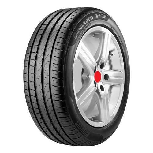 Шины 205/60 R16 Pirelli Cinturato P7 96w Xl Pirelli арт. 3815100 в Автодоктор