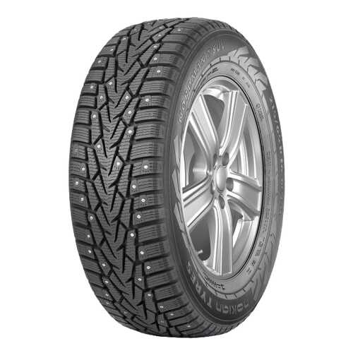 Шины 215/60 R17 Nokian Nordman 7 SUV 100T XL в Автодоктор