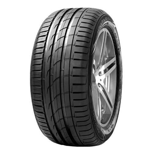 Шины 225/55 R18 Nokian Hakka Blue 2 SUV 98V в Автодоктор